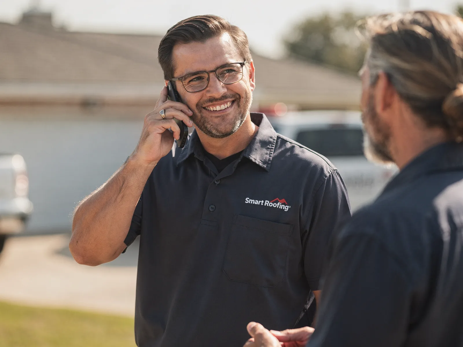 Roof Repair Lorraine, KS FAQs